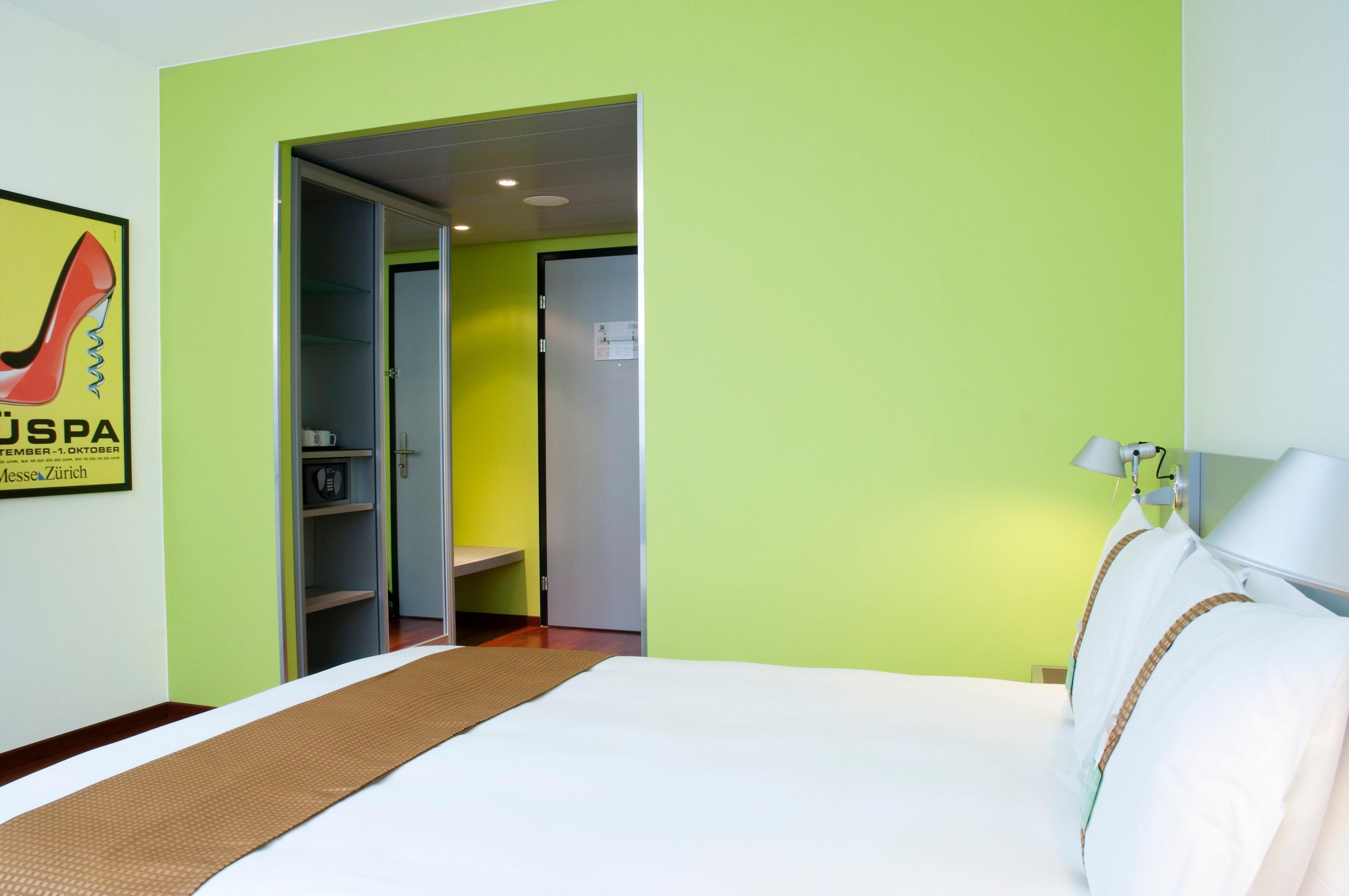 Holiday Inn Zuerich Messe By Ihg Exterior photo